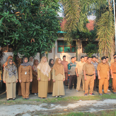 Sistem Akademik SMK